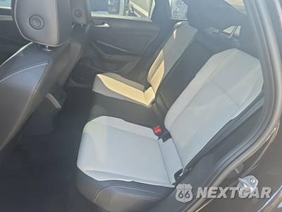 2021 Volkswagen Jetta R-Line - zdjęcie 16 z 27 - miniatura