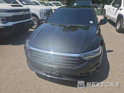 2021 Volkswagen Jetta R-Line - zdjęcie 2 z 27 - miniatura
