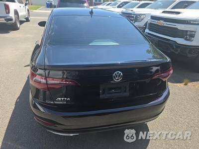 2021 Volkswagen Jetta R-Line - zdjęcie 5 z 27 - miniatura