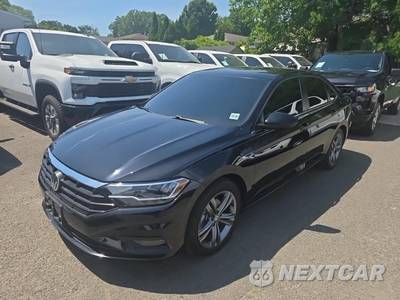 2021 Volkswagen Jetta R-Line - zdjęcie 1 z 27 - miniatura