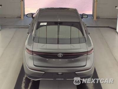 2023 Toyota Crown XLE - zdjęcie 5 z 27 - miniatura