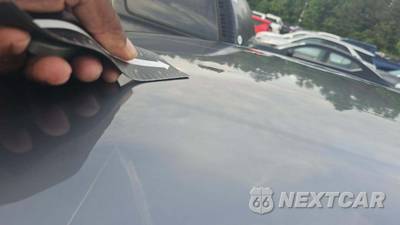 2023 Toyota Crown XLE - zdjęcie 19 z 27 - miniatura