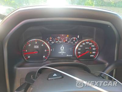 2016 GMC Sierra 1500 Denali Crew Cab Short Bed - zdjęcie 12 z 38 - miniatura
