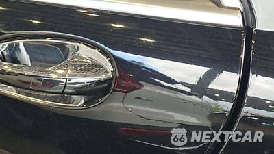 2013 Mercedes-Benz S 550 - zdjęcie 33 z 38 - miniatura