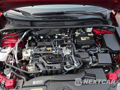 2023 Toyota Corolla LE Sedan - zdjęcie 16 z 20 - miniatura