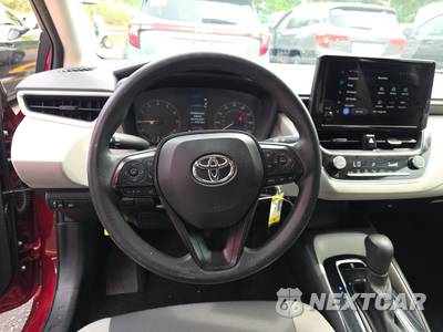 2023 Toyota Corolla LE Sedan - zdjęcie 10 z 20 - miniatura
