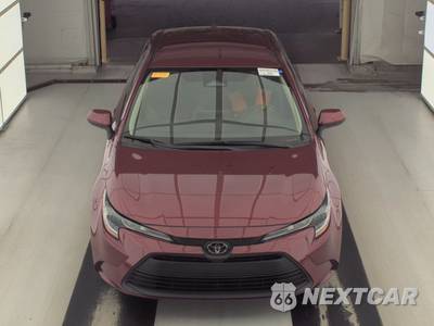 2023 Toyota Corolla LE Sedan - zdjęcie 2 z 20 - miniatura