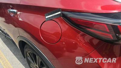 2023 Nissan Murano SL - zdjęcie 26 z 33 - miniatura