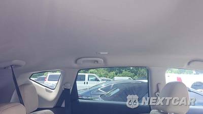 2023 Nissan Murano SL - zdjęcie 33 z 33 - miniatura