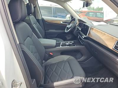 2026 Volkswagen Atlas 2.0T SE w/Technology - zdjęcie 8 z 30 - miniatura