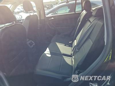 2018 Volkswagen Tiguan SE - zdjęcie 13 z 34 - miniatura