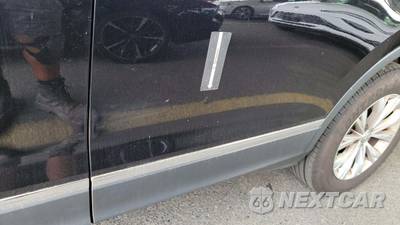 2018 Volkswagen Tiguan SE - zdjęcie 30 z 34 - miniatura