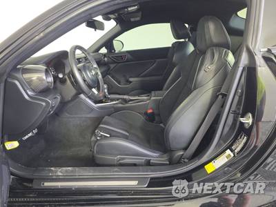 2023 Toyota GR86 Premium - zdjęcie 7 z 26 - miniatura