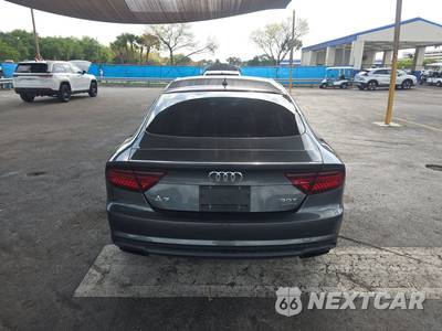 2018 Audi A7 3.0T Premium Plus - zdjęcie 5 z 33 - miniatura