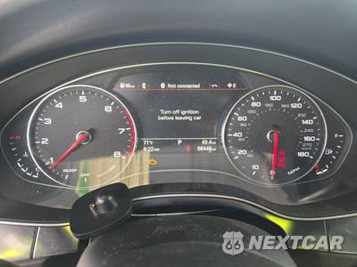 2018 Audi A7 3.0T Premium Plus - zdjęcie 12 z 33 - miniatura