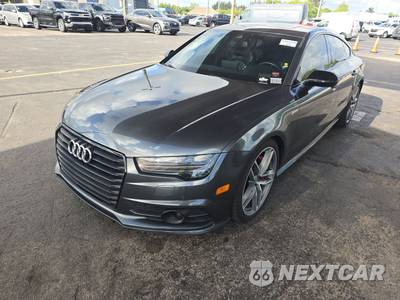 2018 Audi A7 3.0T Premium Plus - zdjęcie 1 z 33 - miniatura