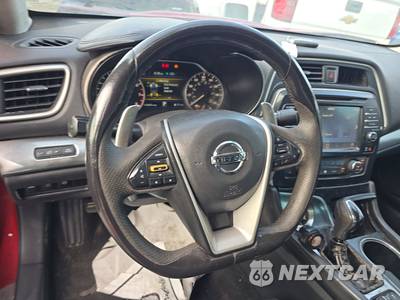 2016 Nissan Maxima 3.5 SR - zdjęcie 10 z 18 - miniatura