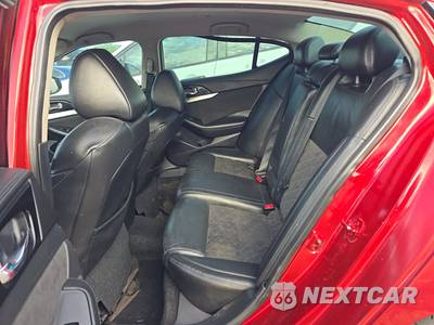 2016 Nissan Maxima 3.5 SR - zdjęcie 13 z 18 - miniatura