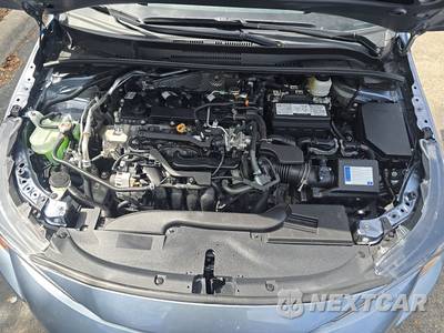 2025 Toyota Corolla LE Sedan - zdjęcie 15 z 26 - miniatura