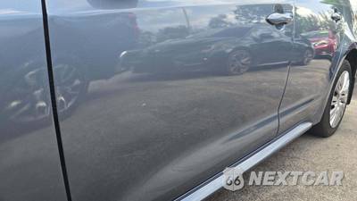 2025 Toyota Corolla LE Sedan - zdjęcie 21 z 26 - miniatura
