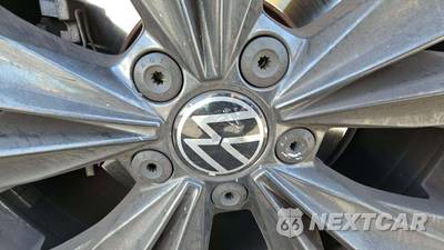 2023 Volkswagen Tiguan SE - zdjęcie 47 z 49 - miniatura