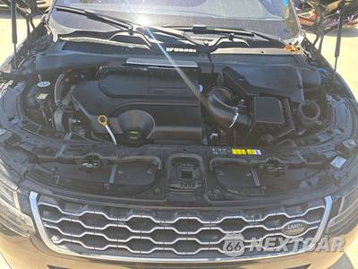 2020 Land Rover Range Rover Evoque SE - zdjęcie 15 z 27 - miniatura