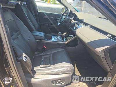 2020 Land Rover Range Rover Evoque SE - zdjęcie 8 z 27 - miniatura