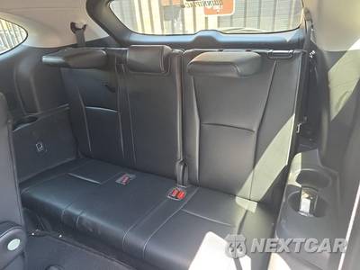 2023 Toyota Highlander XLE - zdjęcie 17 z 23 - miniatura