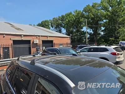 2023 Toyota Highlander XLE - zdjęcie 12 z 23 - miniatura