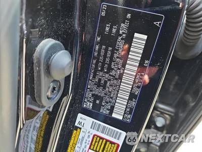 2023 Toyota Highlander XLE - zdjęcie 19 z 23 - miniatura