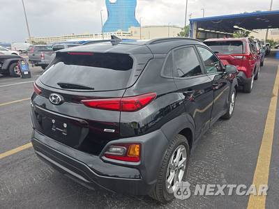 2023 Hyundai Kona SEL - zdjęcie 4 z 30 - miniatura