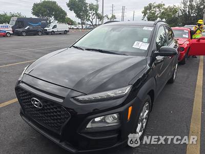 2023 Hyundai Kona SEL - zdjęcie 1 z 30 - miniatura