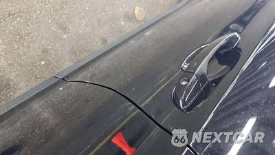 2023 Hyundai Kona SEL - zdjęcie 28 z 30 - miniatura