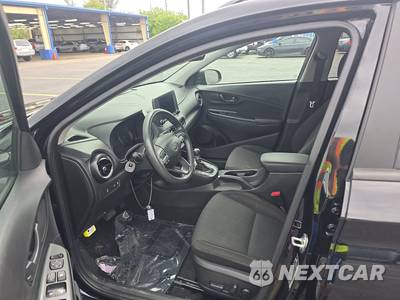 2023 Hyundai Kona SEL - zdjęcie 7 z 30 - miniatura