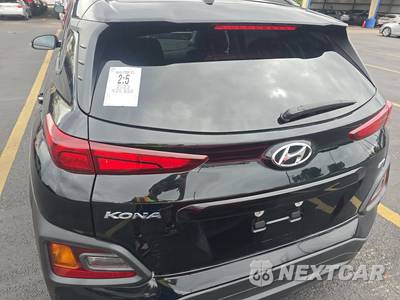 2023 Hyundai Kona SEL - zdjęcie 5 z 30 - miniatura