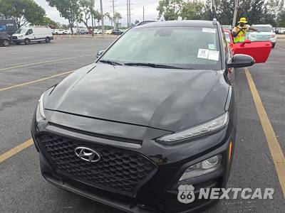 2023 Hyundai Kona SEL - zdjęcie 2 z 30 - miniatura