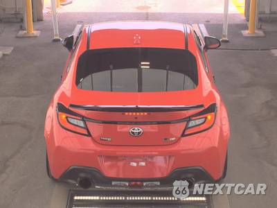 2024 Toyota GR86 TRUENO Edition - zdjęcie 5 z 27 - miniatura