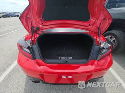 2024 Toyota GR86 TRUENO Edition - zdjęcie 16 z 27 - miniatura
