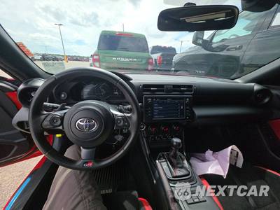 2024 Toyota GR86 TRUENO Edition - zdjęcie 11 z 27 - miniatura