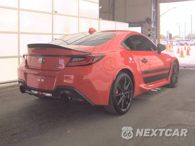 2024 Toyota GR86 TRUENO Edition - zdjęcie 4 z 27 - miniatura