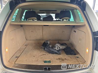 2005 Volkswagen Touareg - zdjęcie 16 z 31 - miniatura