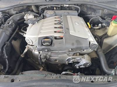 2005 Volkswagen Touareg - zdjęcie 15 z 31 - miniatura
