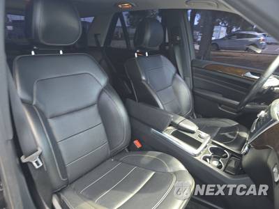 2014 Mercedes-Benz ML 350 - zdjęcie 8 z 41 - miniatura
