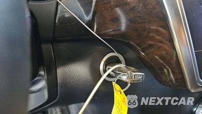 2014 Mercedes-Benz ML 350 - zdjęcie 21 z 41 - miniatura