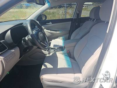 2020 Hyundai Tucson Sport - zdjęcie 7 z 34 - miniatura