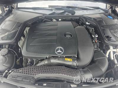 2019 Mercedes-Benz C 300 Sedan - zdjęcie 5 z 13 - miniatura