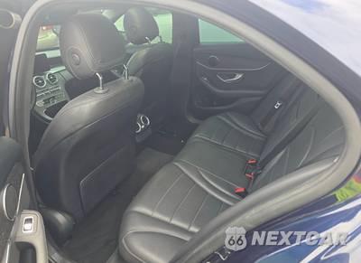 2019 Mercedes-Benz C 300 Sedan - zdjęcie 8 z 13 - miniatura