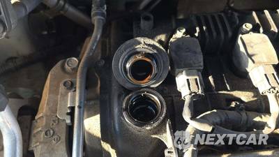 2023 Nissan Versa SV - zdjęcie 23 z 43 - miniatura