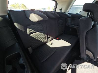 2024 Nissan Pathfinder SV - zdjęcie 14 z 25 - miniatura