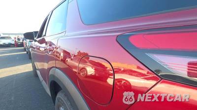 2024 Nissan Pathfinder SV - zdjęcie 25 z 25 - miniatura